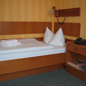 Single Room Shower